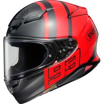 Shoei NXR2 MM93 Retro