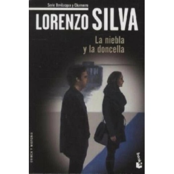Image 1 of La niebla y la doncella | Lorenzo Silva