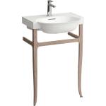 Laufen The New Classic - Дървена основа за умивалник, орех H4060710856291 (H4060710856291)