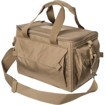 Helikon-Tex Strelecká taška Range Cordura Coyote