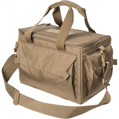 Helikon-Tex Strelecká taška Range Cordura Coyote