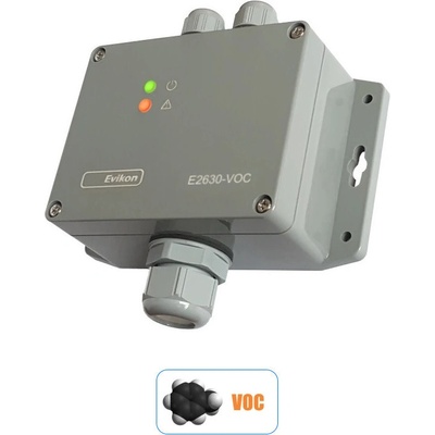 EVIKON E2630-VOC