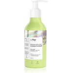 so! flow Low Porosity Hair Protein-Emollient Conditioner балсам за коса без обем 400ml