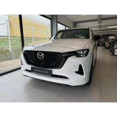 Mazda CX-60 D 254 Homura Plus 187 kW