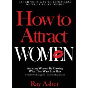 How to Attract Women (ISBN: 9781087897059)