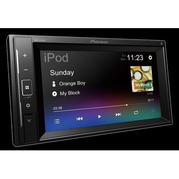 Pioneer DMH-A240DAB