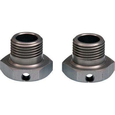 Mugen Seiki MBX8R Unašeče kol +1 mm 2 ks