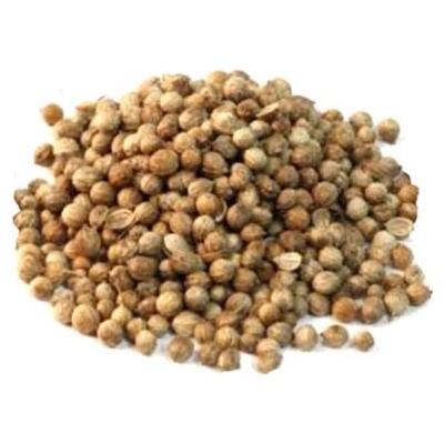 World Herbs Koriandr Celý neloupaný Indie 100 g