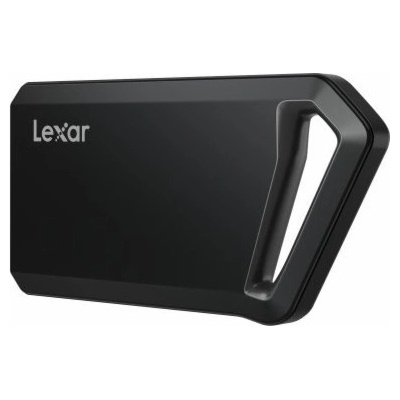 Lexar Professional SL600 512GB, LSL600X512G-RNBNG