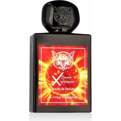 Lorenzo Pazzaglia Sweet Xplosion parfum unisex 50 ml