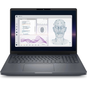 Dell Pro Max 16 Plus MB16250 6H8X1