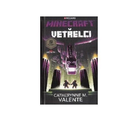 Minecraft - Vetřelci