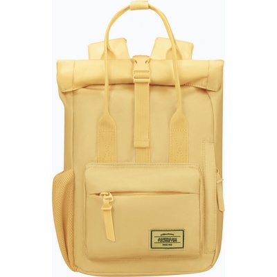 American Tourister URBAN GROOVE Mini Žltá Pastelová 7 l