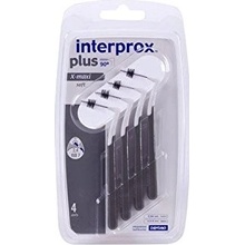 Interprox Plus X-Maxi mezizubní kartáčky 0,94 mm 15 ks