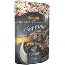 Belcando Mastercraft Topping Turkey 24 x 100 g