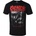 NNM мъжка тениска Kreator - Enemy Of Chaos - Черна - 51133400