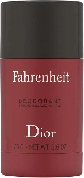 Dior Fahrenheit deo stick 75 ml