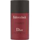 Dior Fahrenheit deo stick 75 ml