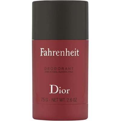 Dior Fahrenheit deo stick 75 ml