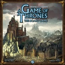 FFG A Game of Thrones 2nd edition: The Board Game