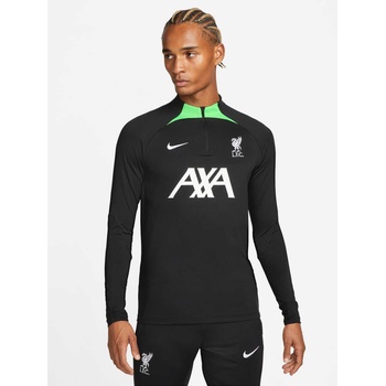 Nike Блуза lfc mnk df strk drill top k