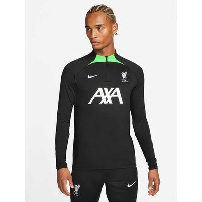 Nike Блуза lfc mnk df strk drill top k