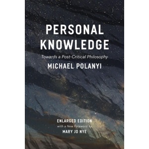 Personal Knowledge (ISBN: 9780226232621)