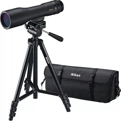 Nikon Prostaff 3 16–48×60 Fieldscope