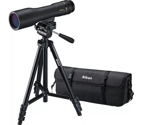 Nikon Prostaff 3 16–48×60 Fieldscope
