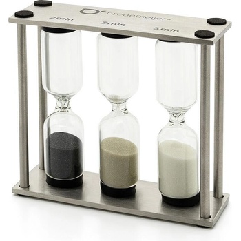 Bredemeijer group (Нидерландия) Троен таймер за чай BREDEMEIJER Duet Classic - 2/3/5 мин (BR 195006)