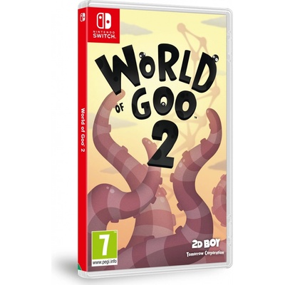 World of Goo 2