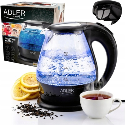 Adler AD 1224