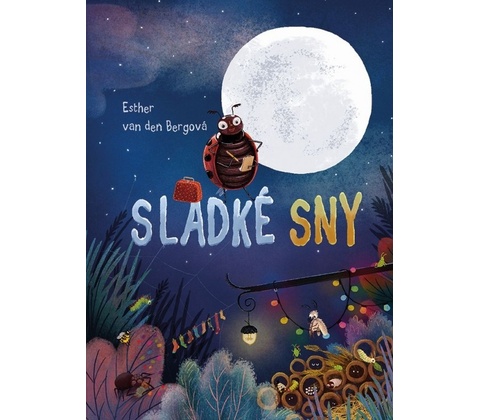 Sladké sny