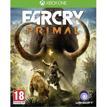 Far Cry Primal