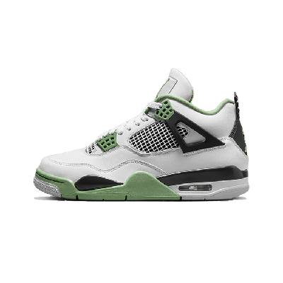 Air Jordan 4 Retro Seafoam (W) Velikost: 38