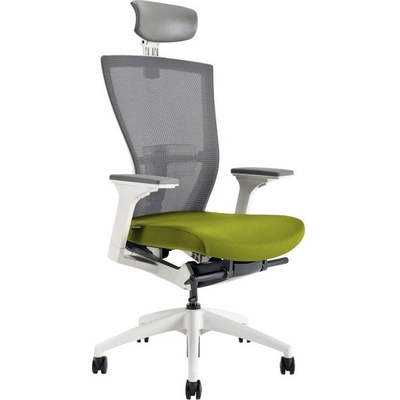 Office Pro Merens White SP