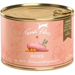Terra Faelis Пиле 200 г