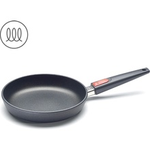 Woll Nowo Titanium pánev s odnímatelnou rukojetí 24 cm