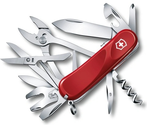 Victorinox Evolution S 557
