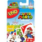 Mattel UNO Супер Марио (DRD00)