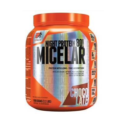 Extrifit Micelar Casein 2000 g