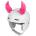 Etape Funny kit rohy