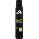 Adidas Pure Game 48H deospray 200 ml