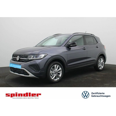 Volkswagen T-Cross 1.0 TSI DSG 85 kW