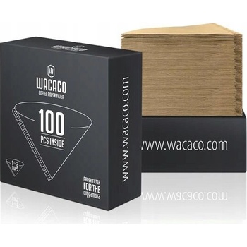 Wacaco Papierové filtre pre Cuppamoka 100 ks