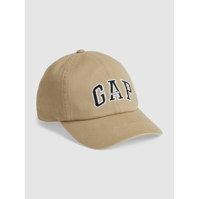 GAP Шапка с козирка Gap Athletic GAP GAP | Bezhov | МЪЖЕ | ЕДИН РАЗМЕР
