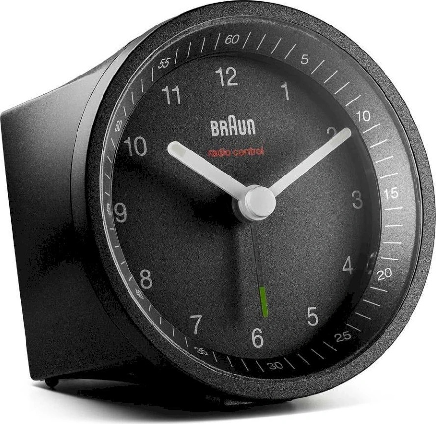 Braun BC 07 B-DCF