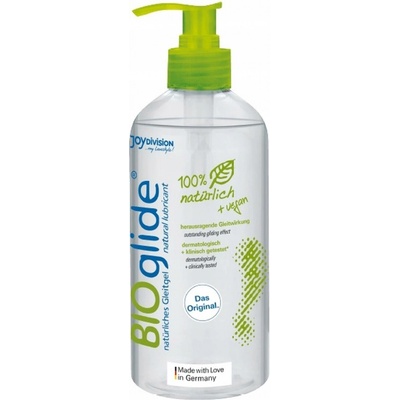 BIOglide originál 500 ml