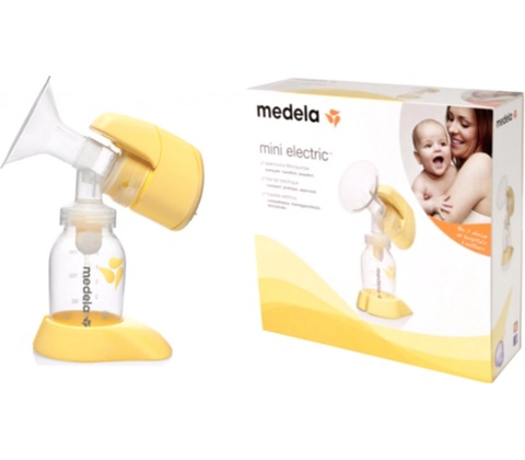 Medela mini electric