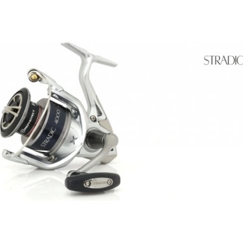 SHIMANO Stradic 2500 HGFK